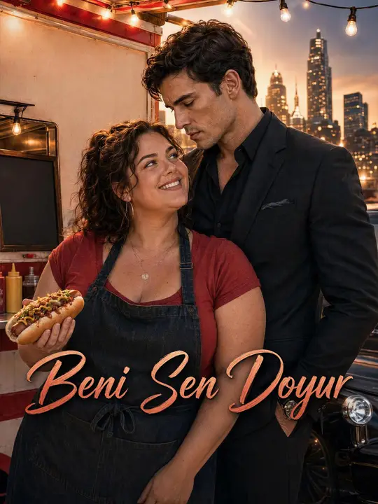 Beni Sen Doyur afişi