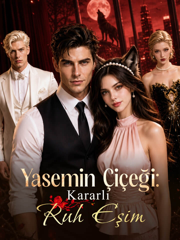 Yasemin Çiçeği: Kararlı Ruh Eşim afişi