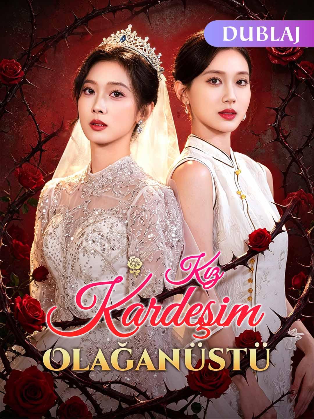 Kız Kardeşim Olağanüstü afişi