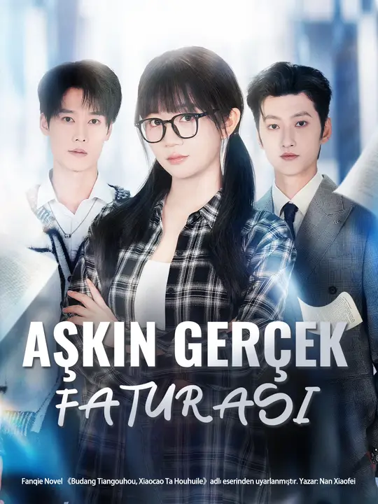 Aşkın Gerçek Faturası afişi