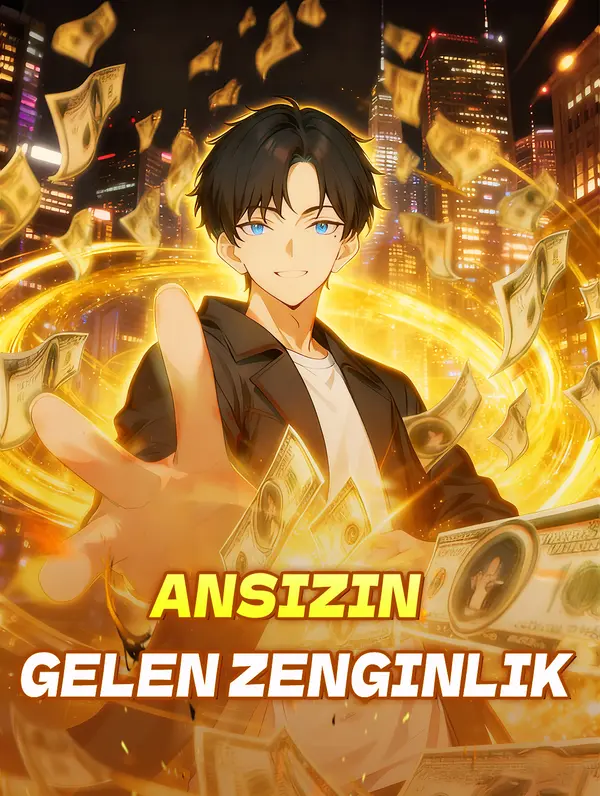 Ansızın Gelen Zenginlik(Dublajlı) afişi