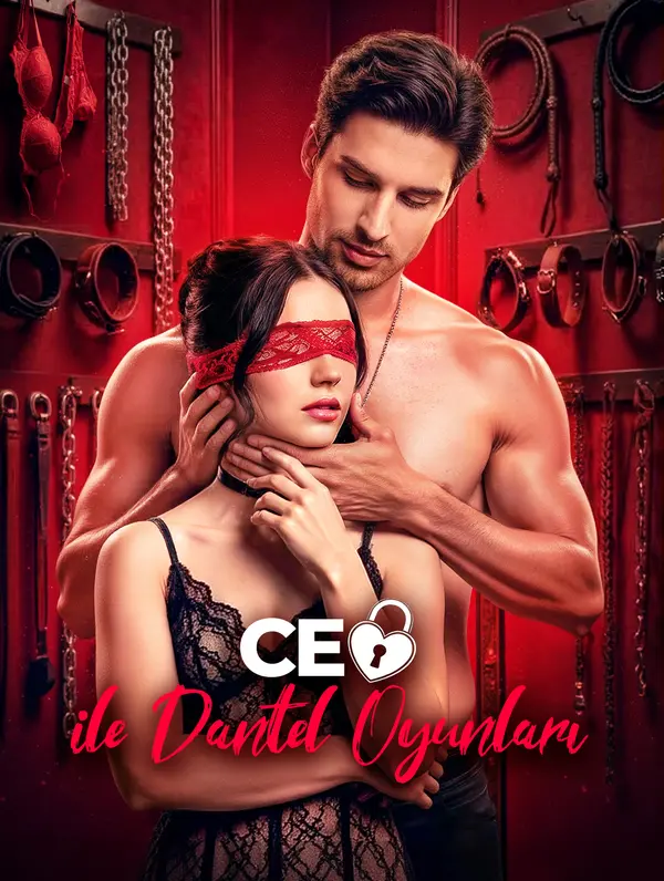 CEO ile Dantel Oyunları(Dublajlı) afişi
