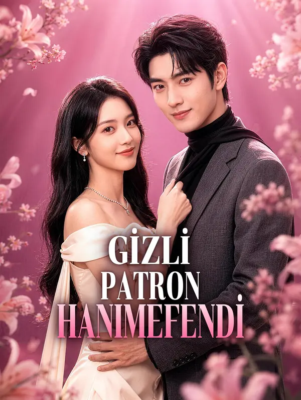 GİZLİ PATRON HANIMEFENDİ(Dublajlı) afişi