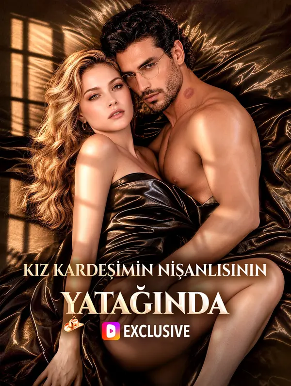 KIZ KARDEŞİMİN NİŞANLISININ YATAĞINDA(Dublajlı) afişi