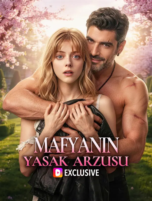 MAFYANIN YASAK ARZUSU(Dublajlı) afişi