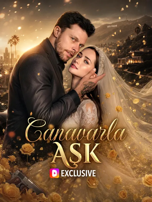 Canavarla Aşk(Dublajlı) afişi