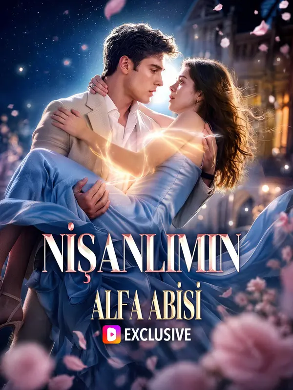 NİŞANLIMIN ALFA ABİSİ(Dublajlı) afişi