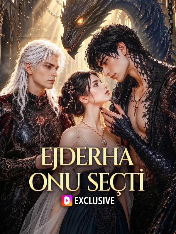 EJDERHA ONU SEÇTİ(Dublajlı) afişi