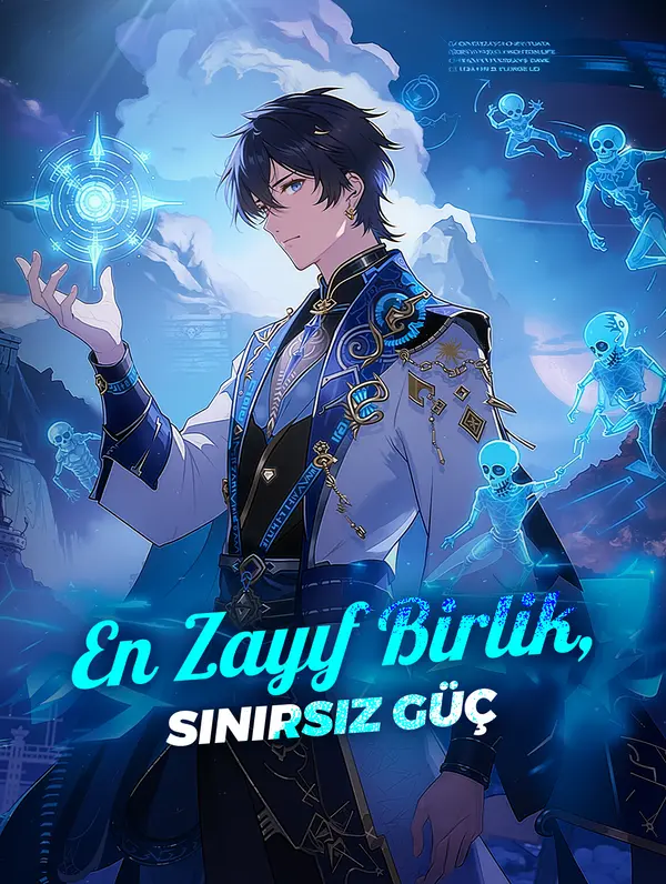 En Zayıf Birlik, Sınırsız Güç(Dublajlı) afişi