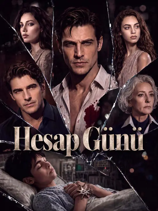 Hesap Günü afişi