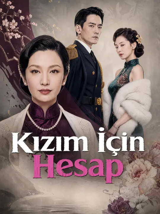 Kızım İçin Hesap afişi