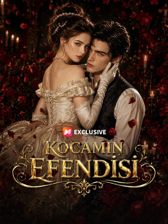 Kocamın Efendisi afişi