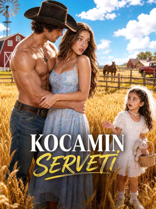 Kocamın Serveti afişi