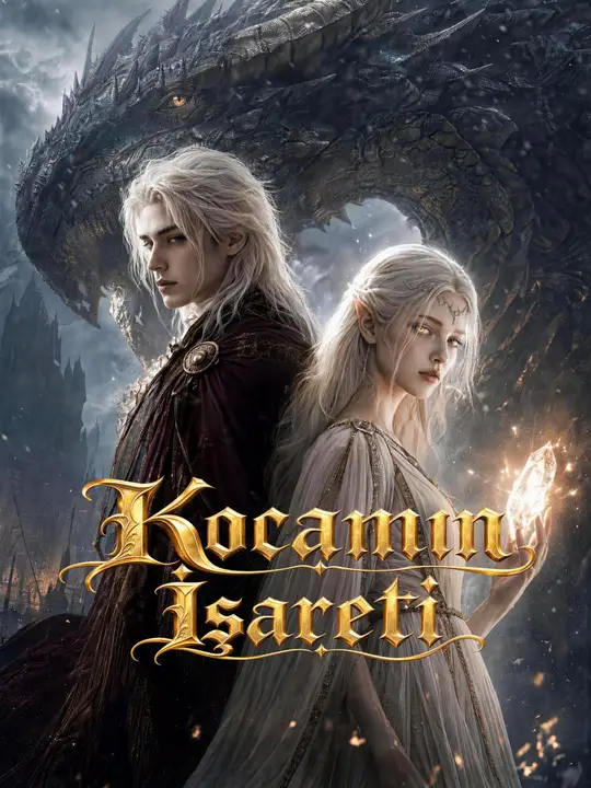 Kocamın İşareti afişi