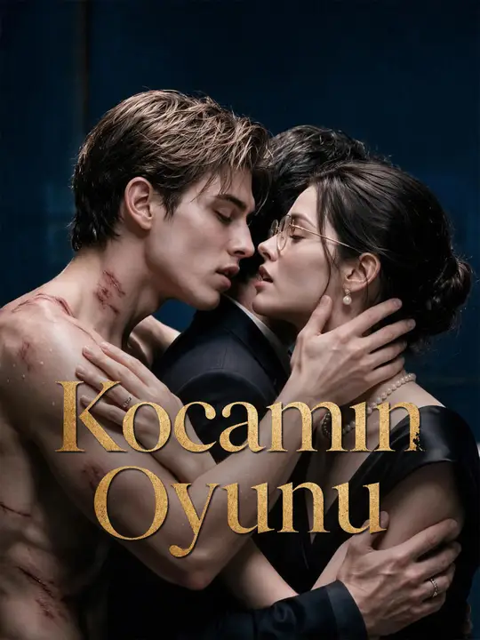 Kocamın Oyunu afişi