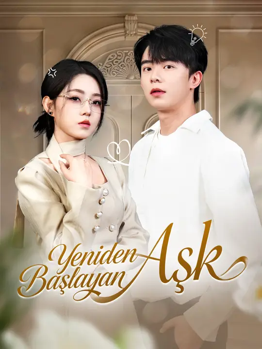 Yeniden Başlayan Aşk afişi