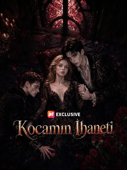 Kocamın İhaneti afişi