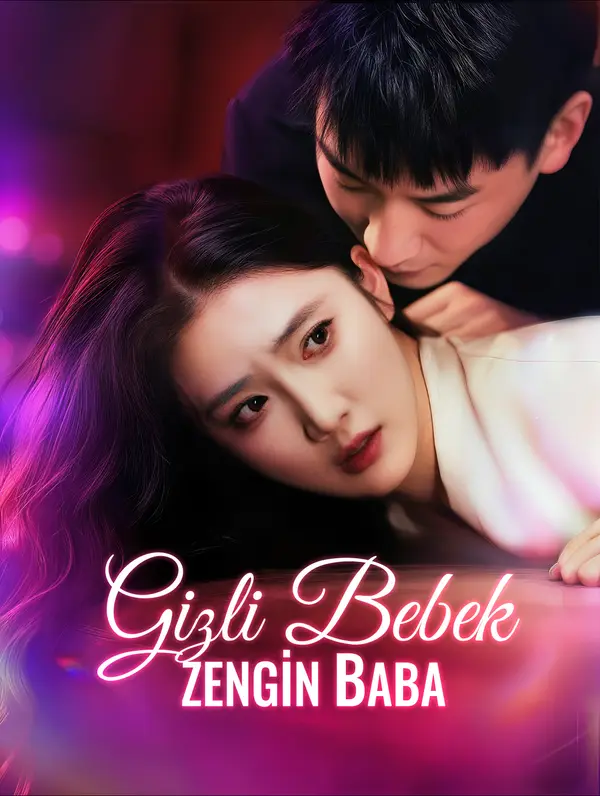 Gizli Bebek, Zengin Baba(Dublajlı) afişi