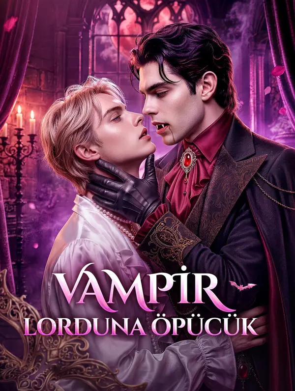 VAMPİR LORDUNA ÖPÜCÜK afişi