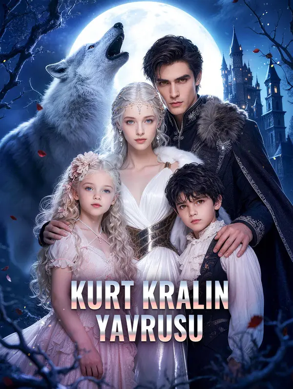 KURT KRALIN YAVRUSU afişi