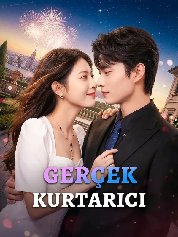 Gerçek Kurtarıcı afişi