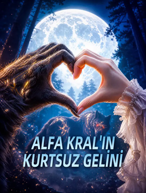 ALFA KRAL'IN KURTSUZ GELİNİ afişi