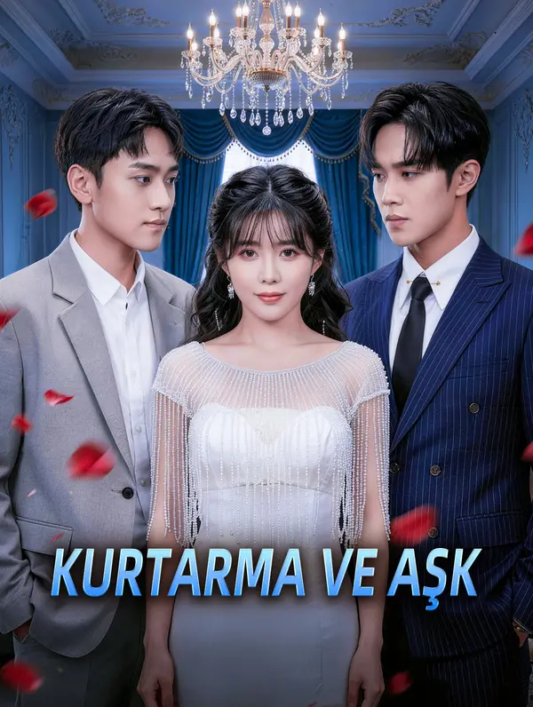 Kurtarma ve Aşk afişi