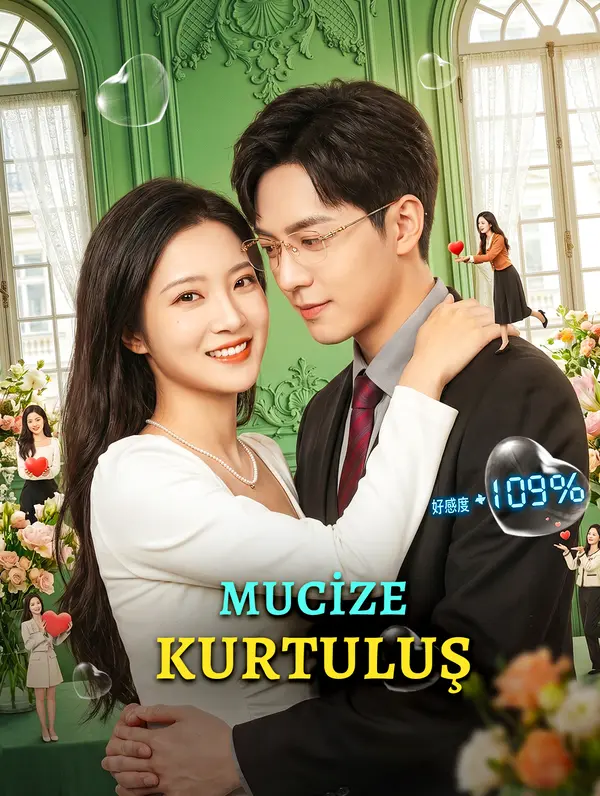 MUCİZE KURTULUŞ afişi