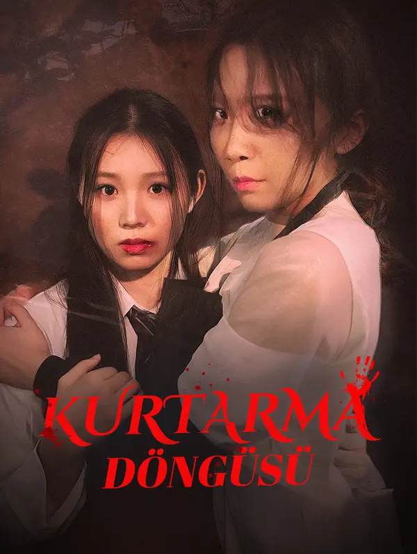 Kurtarma Döngüsü afişi