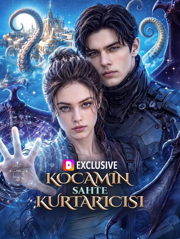 KOCAMIN SAHTE KURTARICISI(Dublajlı) afişi