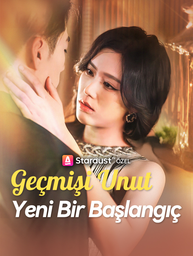 Geçmişi Unut Yeni Bir Başlangıç afişi