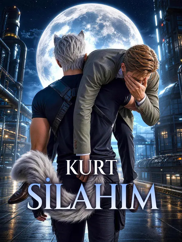 KURT SİLAHIM afişi