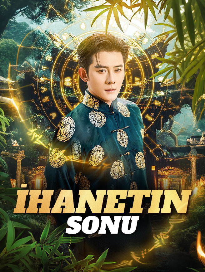 İhanetin Sonu afişi