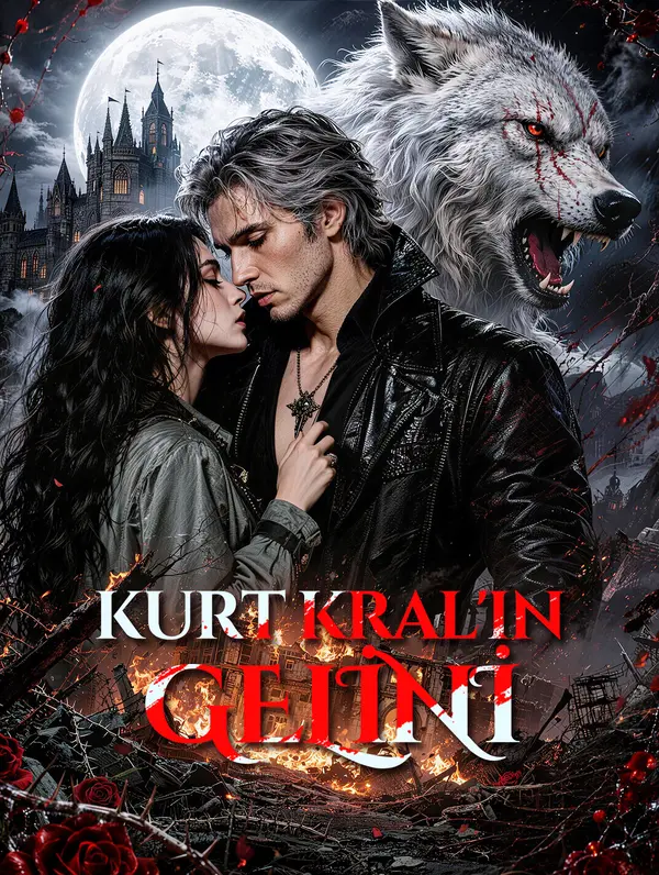 KURT KRAL'IN GELİNİ afişi