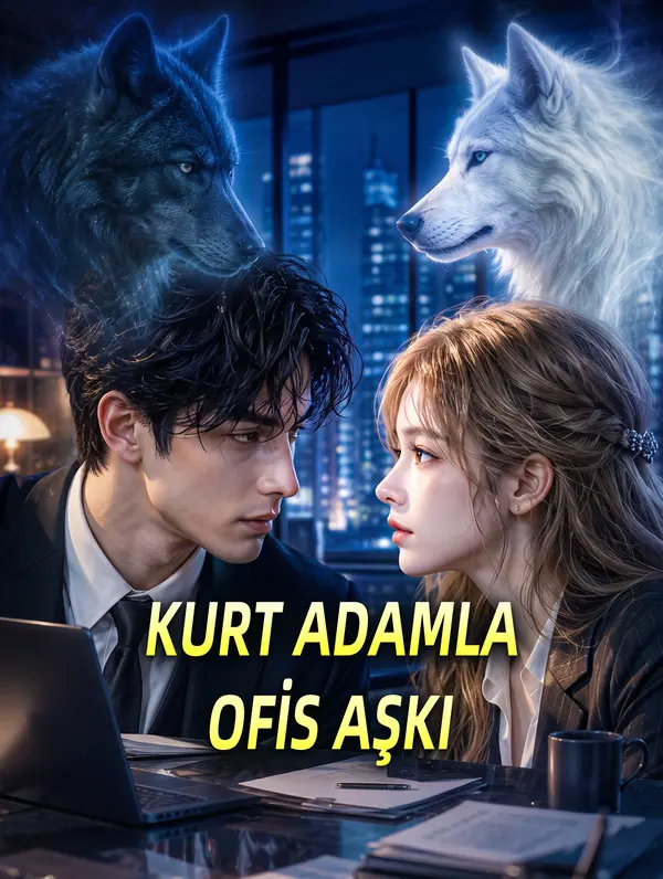 KURT ADAMLA OFİS AŞKI afişi