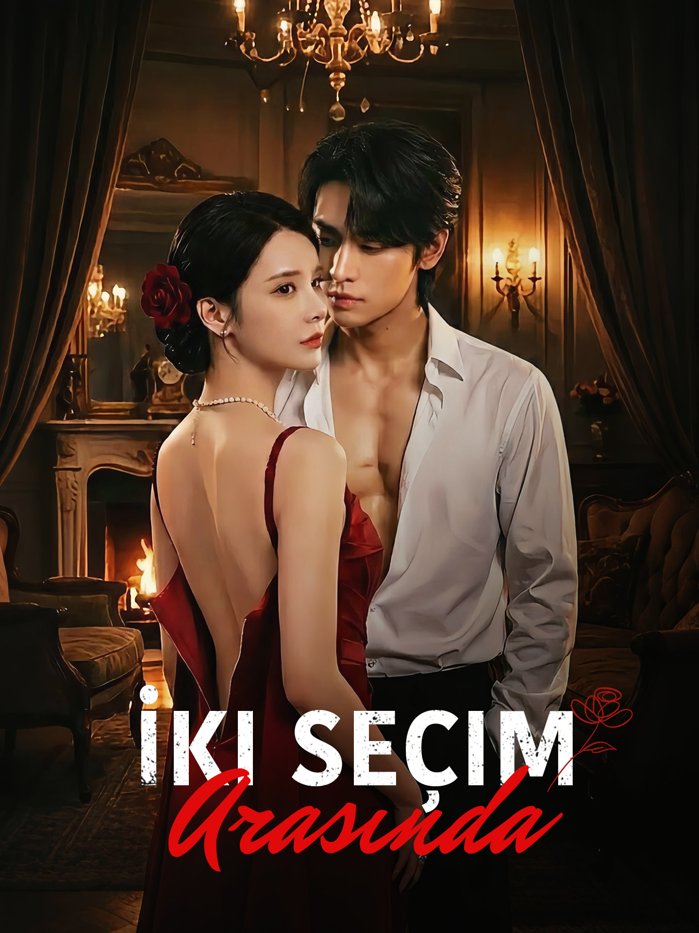 İki Seçim Arasında afişi