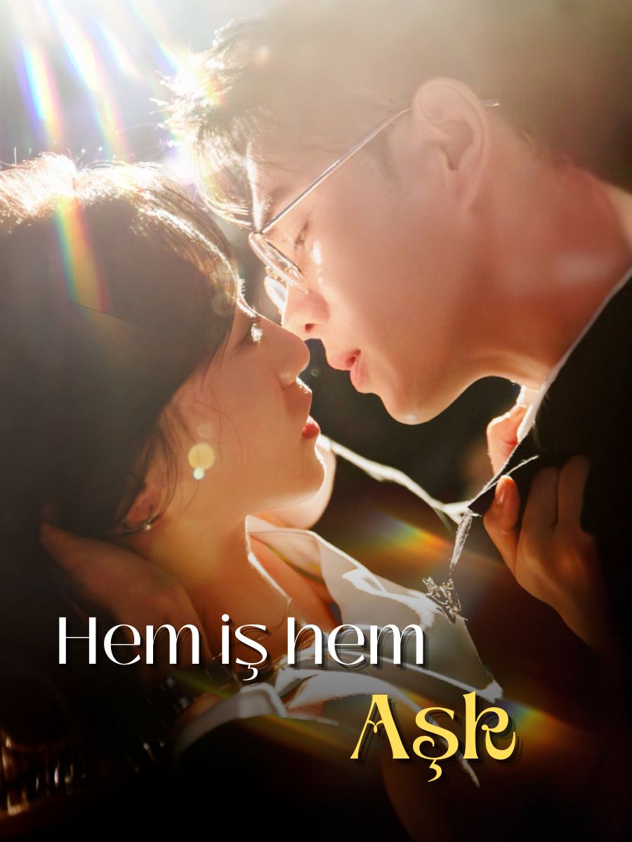 Hem iş hem aşk afişi