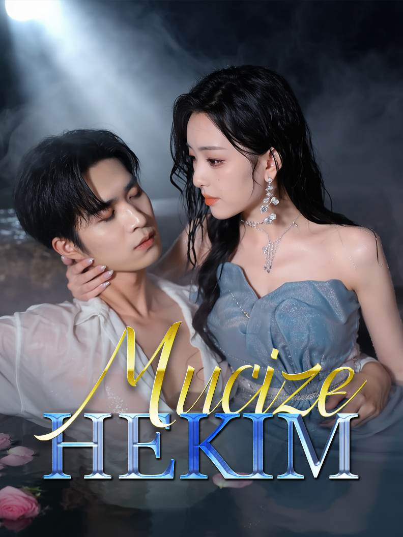 Mucize Hekim afişi