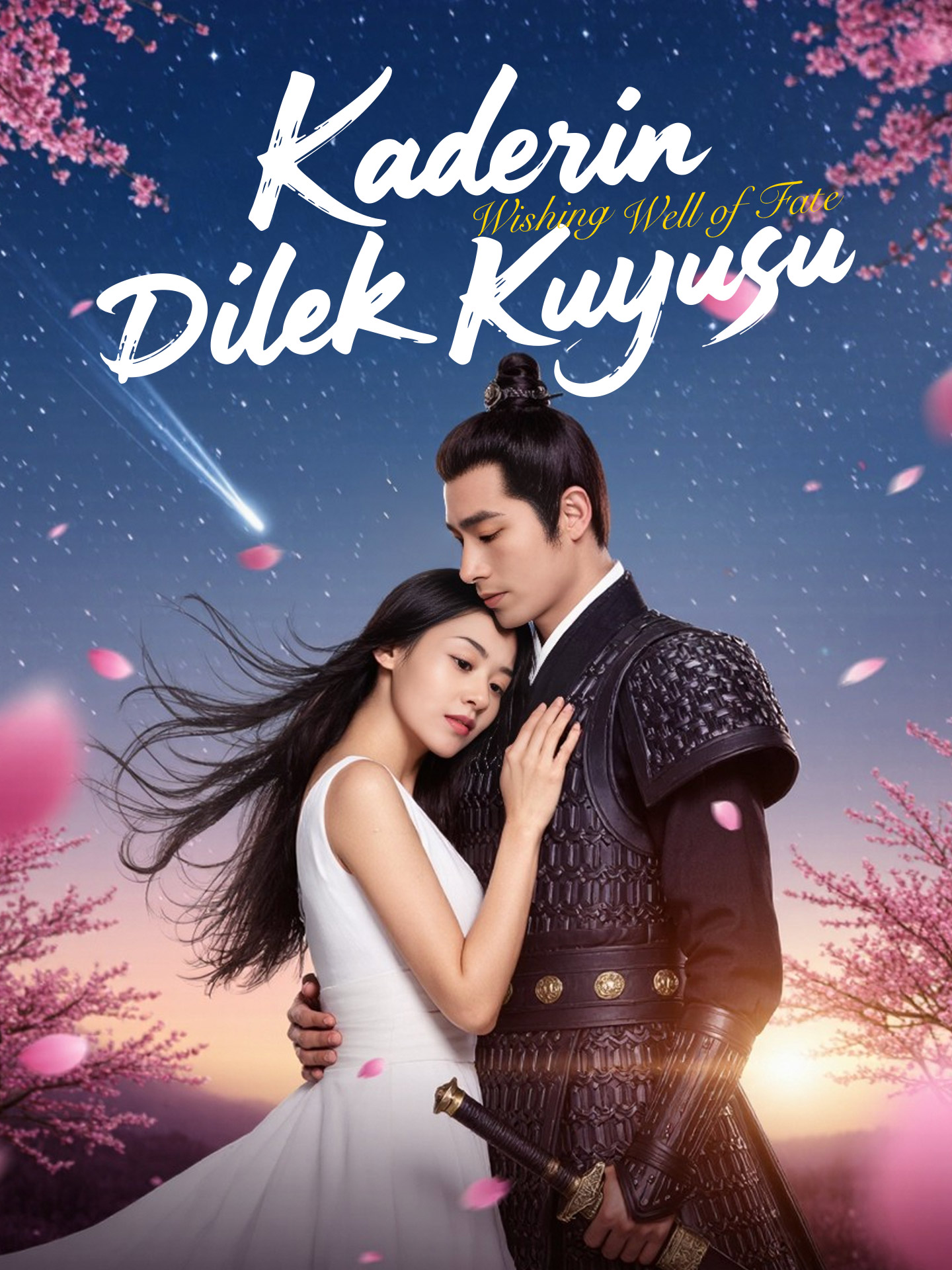 Kaderin Dilek Kuyusu afişi