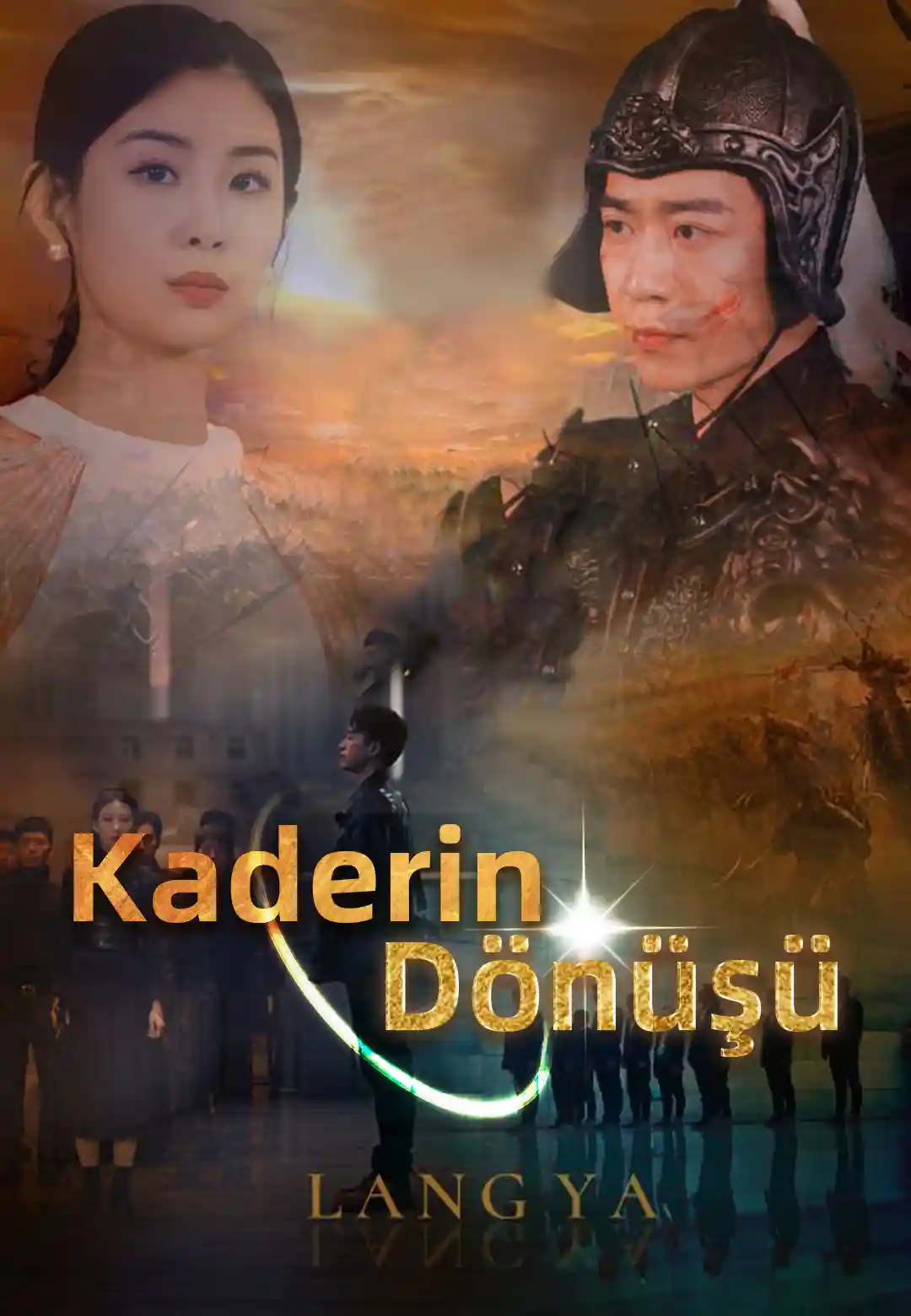 Kaderin Dönüşü afişi