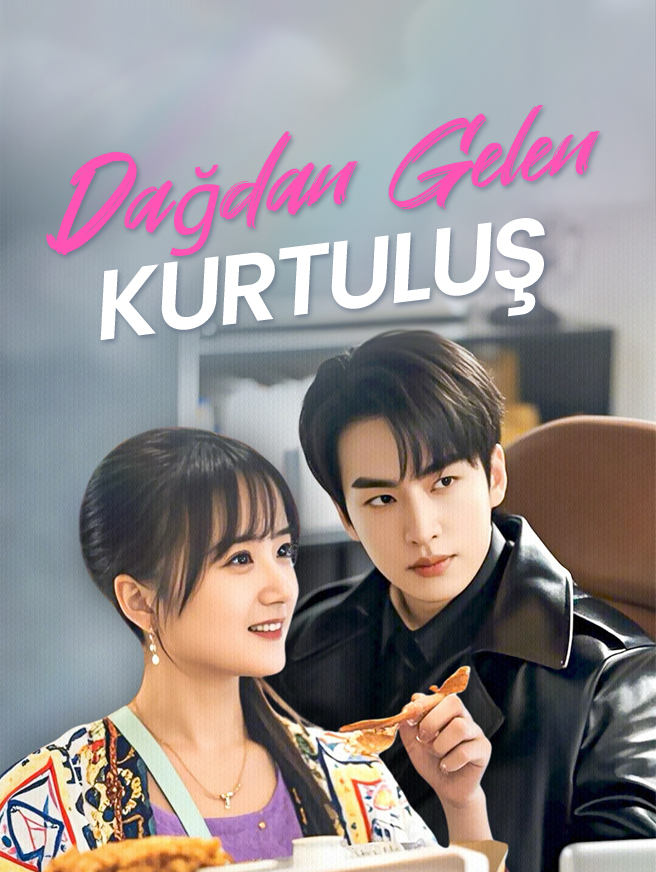 Dağdan Gelen Kurtuluş afişi