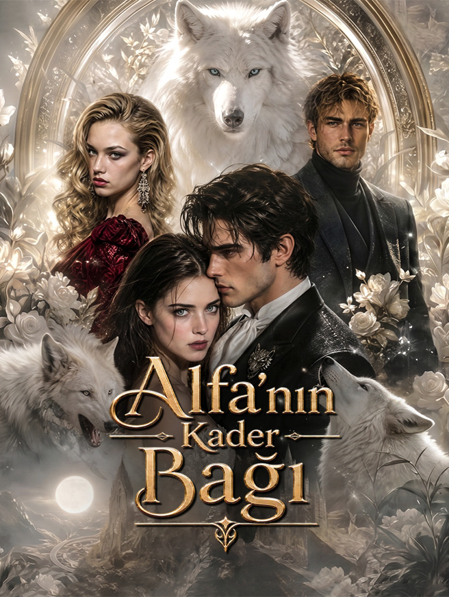 Alfa'nın Kader Bağı afişi