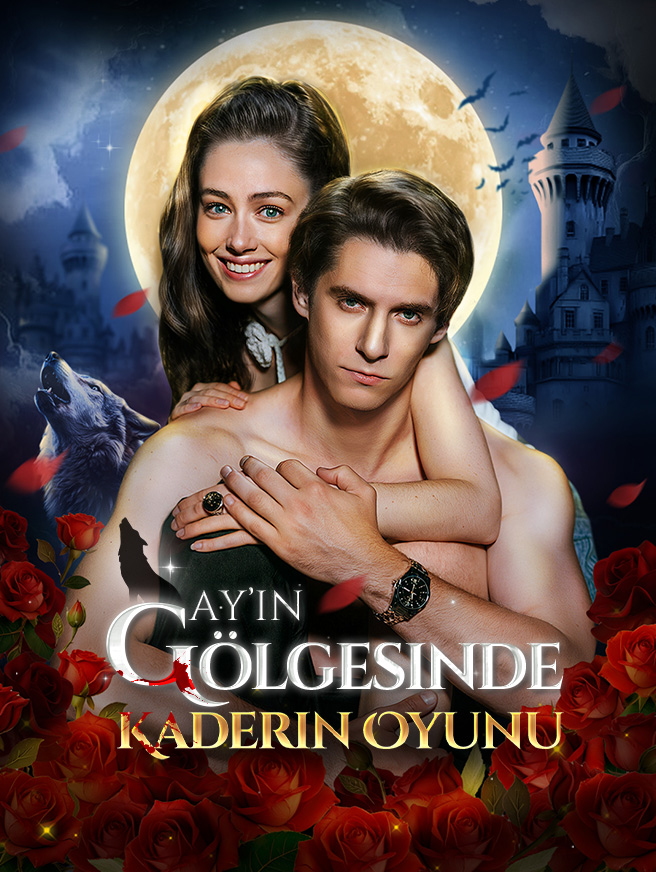 Ay’ın Gölgesinde Kaderin Oyunu afişi