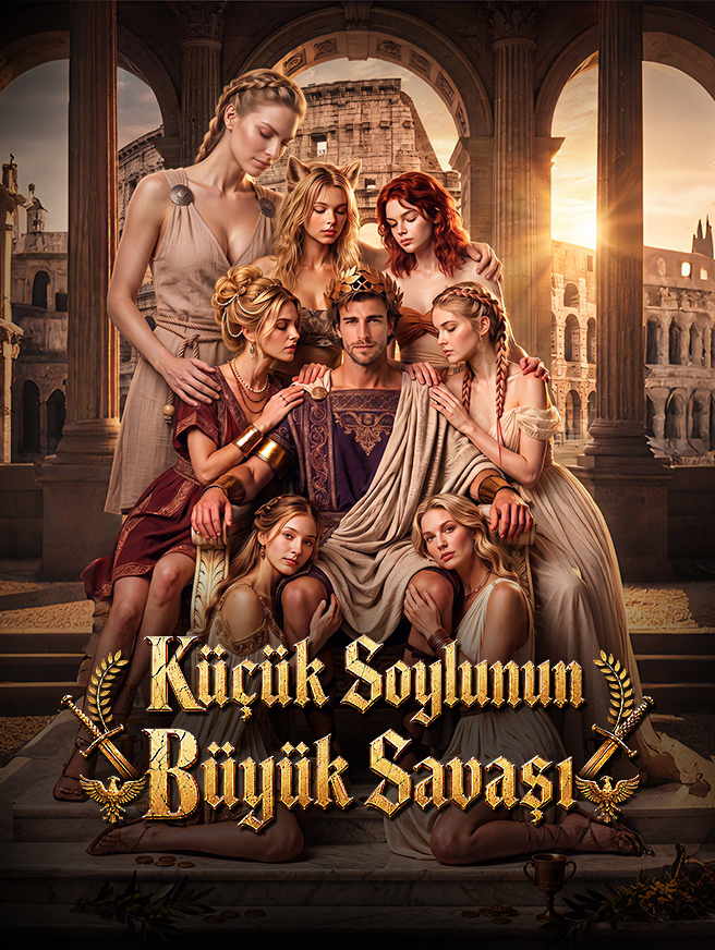 Küçük Soylunun Büyük Savaşı afişi