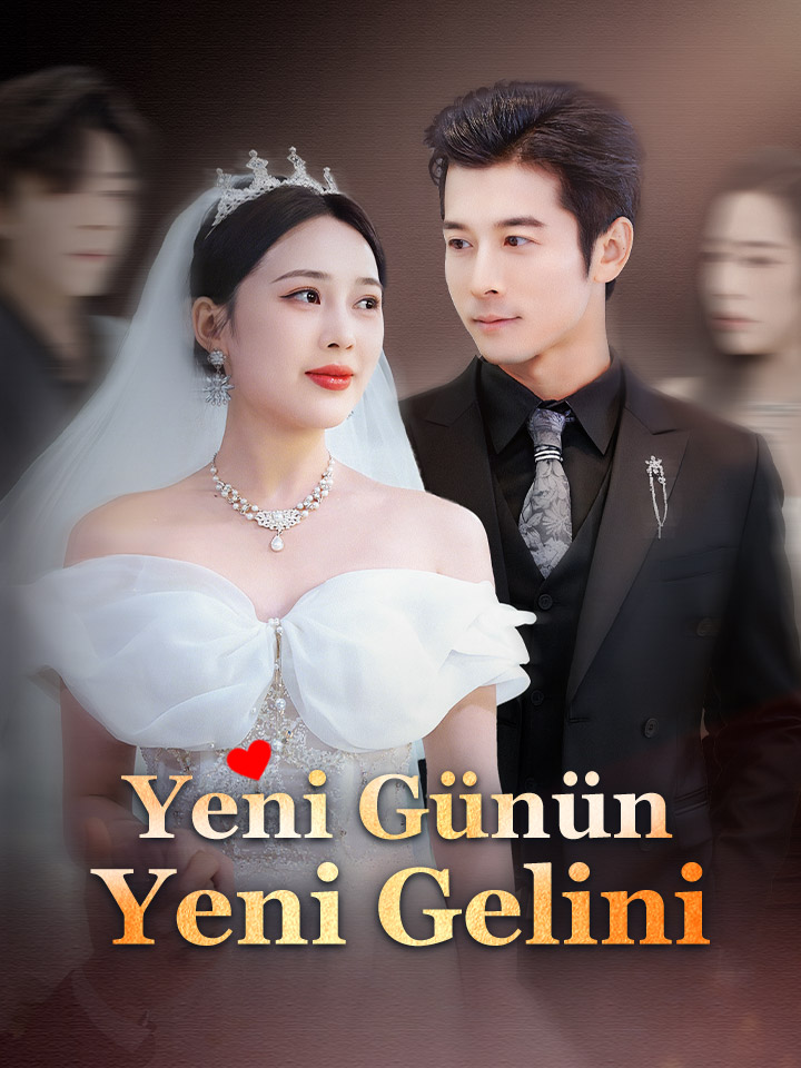 Yeni Günün Yeni Gelini afişi