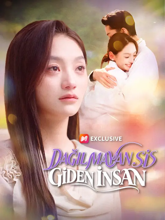 Dağılmayan Sis, Giden İnsan afişi