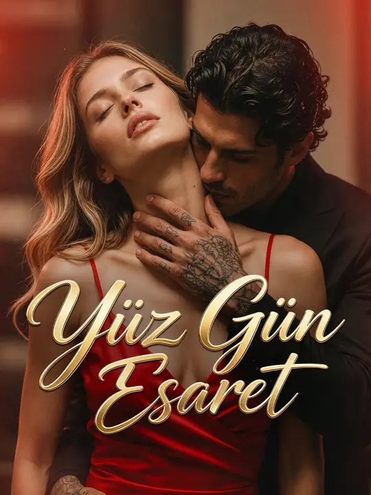 Yüz Gün Esaret afişi