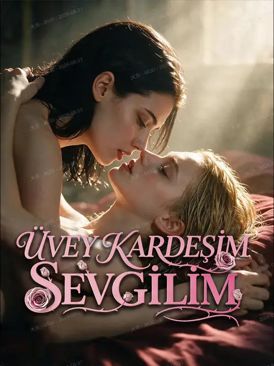 Üvey Kardeşim, Sevgilim afişi
