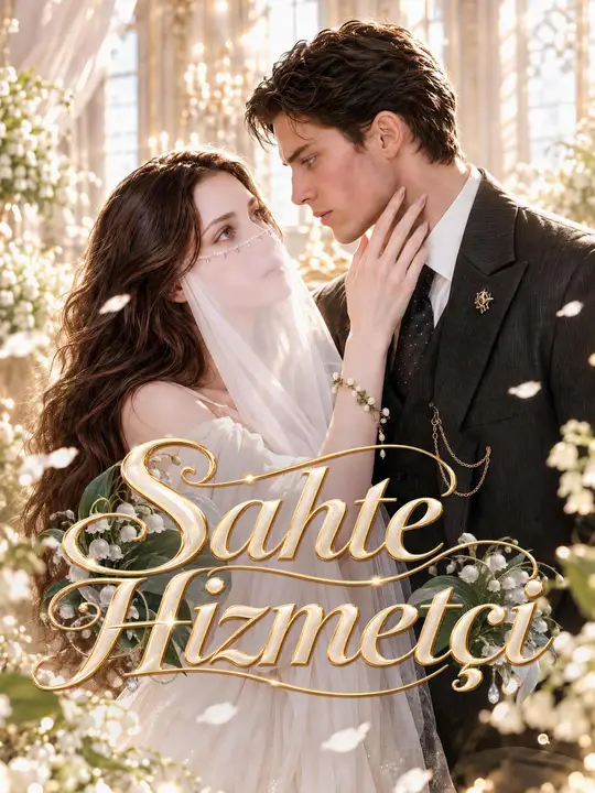 Sahte Hizmetçi afişi
