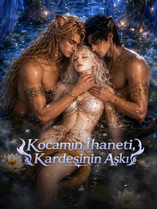 Kocamın İhaneti, Kardeşinin Aşkı afişi